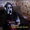spookym